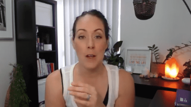 March 2021 Q+A Fertility Warrior Intensive-low