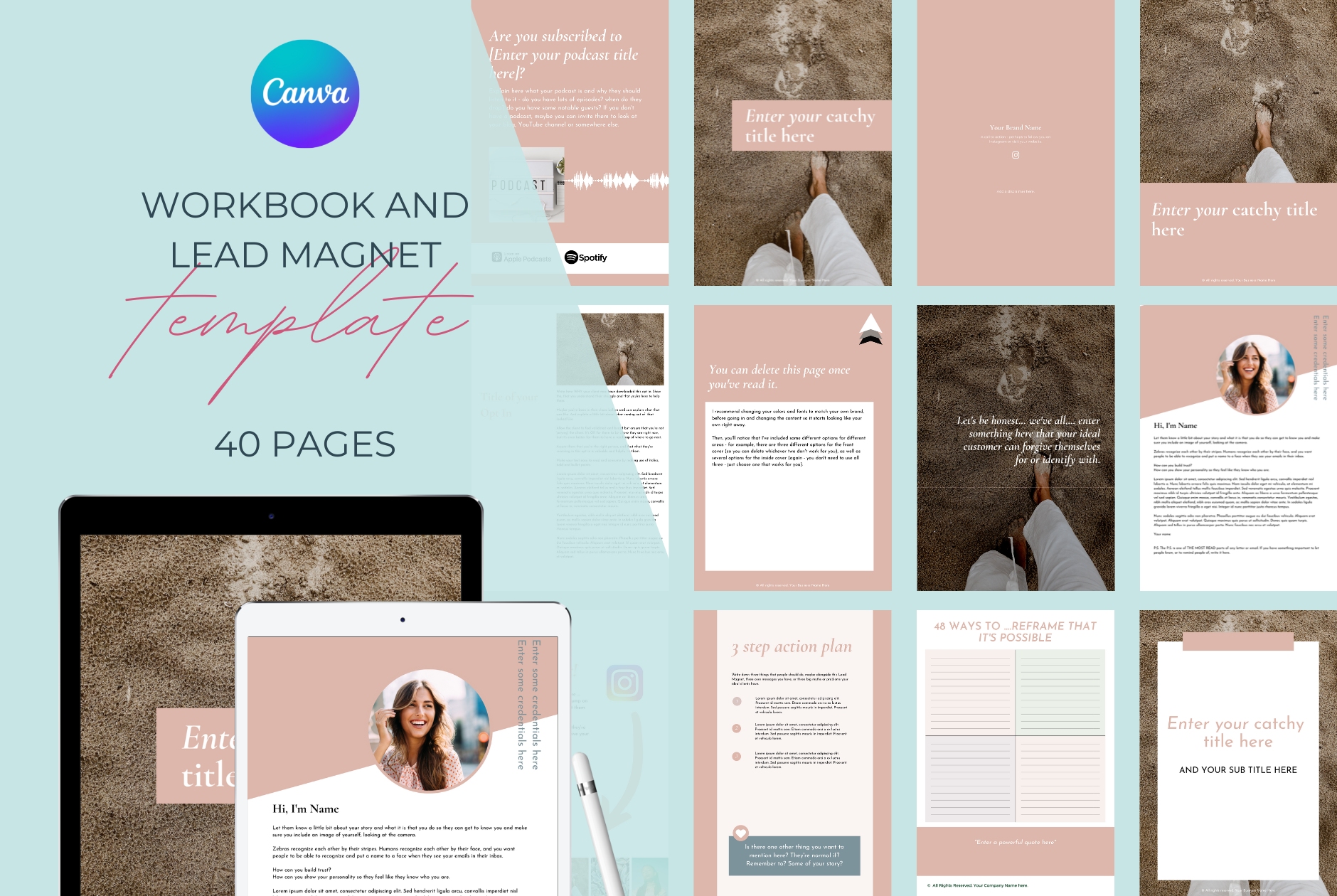 
Workbook-and-Lead-Magnet-Template-www.launcheasylife.com