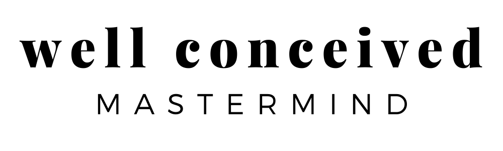 Well Conceived Logo (2)