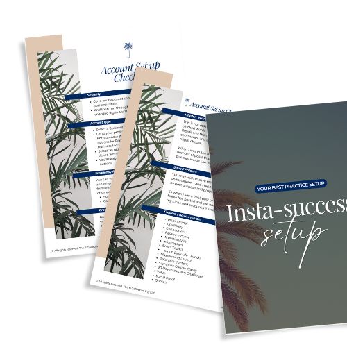 LITTLE MOCKUPS - BATCHED